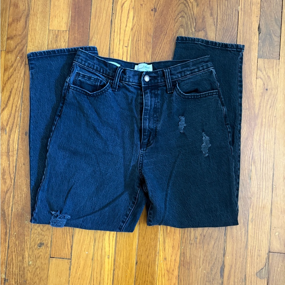 Universal Thread Vintage Straight